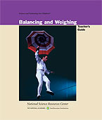 Balancing & Weighing