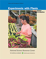 Experiments with Plants