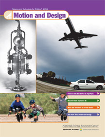 Motion and Design STC Book