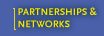 Partnerships & Networks
