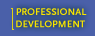 Professional Development