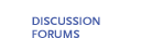 Discussion Forums
