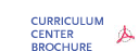 Curriculum Center Brochure