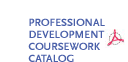 PD Coursework Catalog