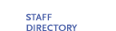 Staff Directory