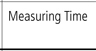 Measuring Time