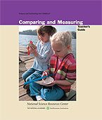 Comparing and Measuring