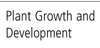 Plant Growth and Development
