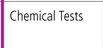 Chemical Tests